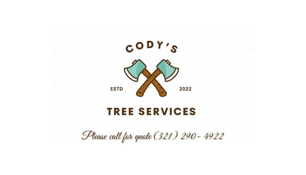 Avatar for Cody's Tree Service