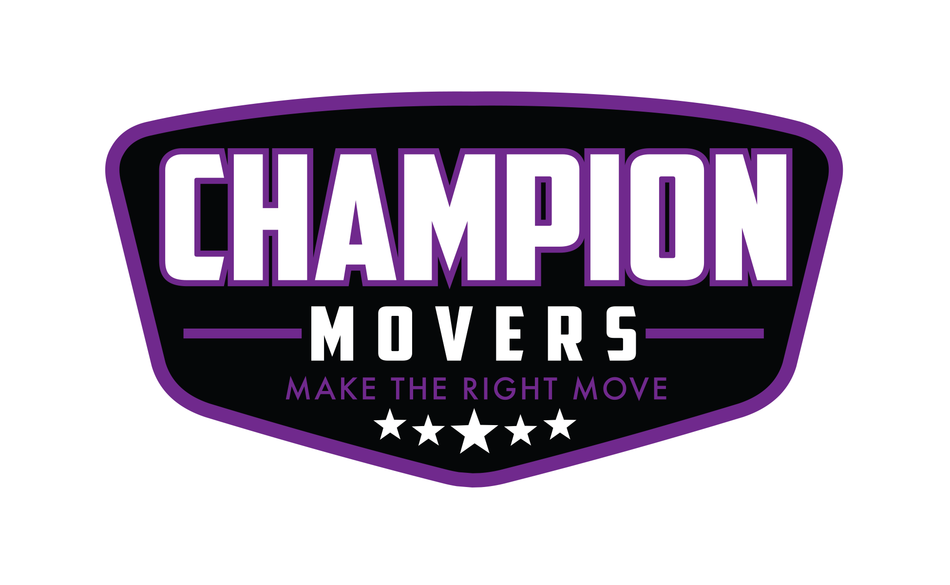 Avatar for Champion Movers