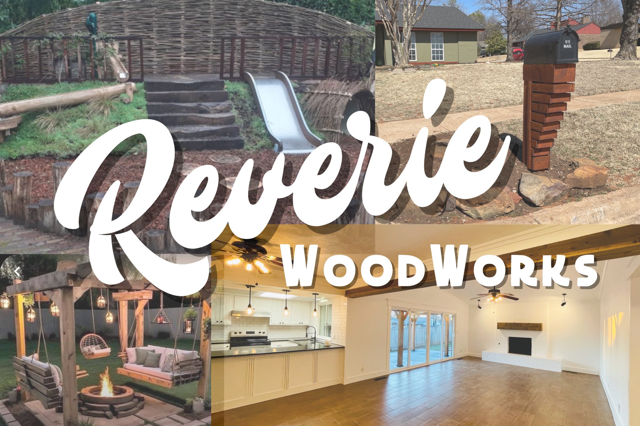 Avatar for Reverie WoodWorks