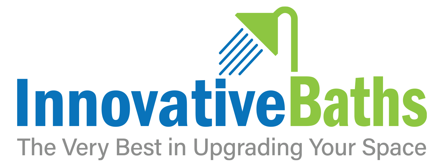 Innovative Baths logo