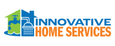 Innovative Baths logo