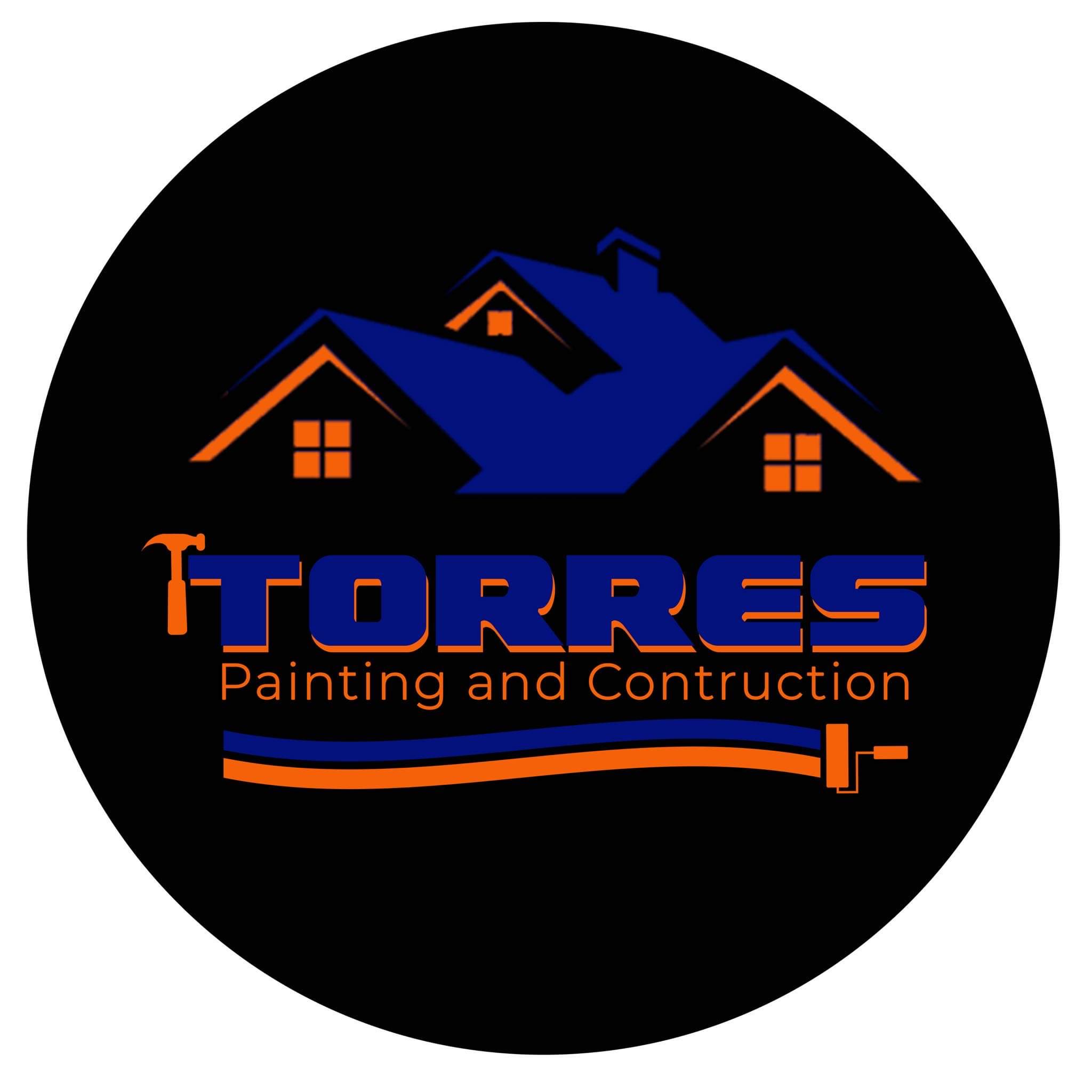 Logo for Torres Painting LLC