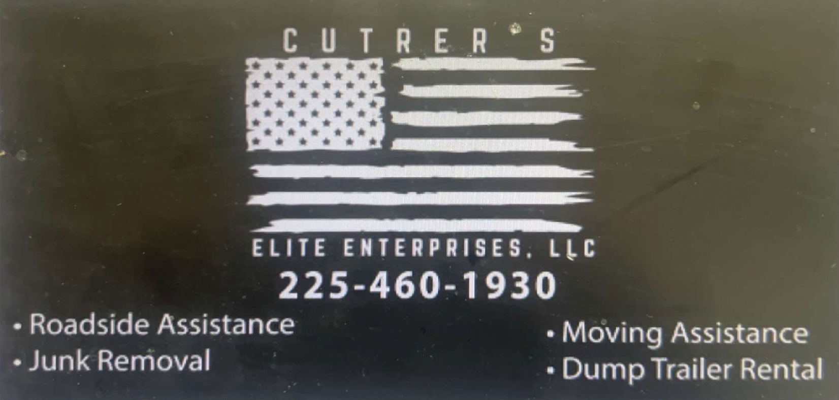 Avatar for Cutrer's Elite Enterprises LLC