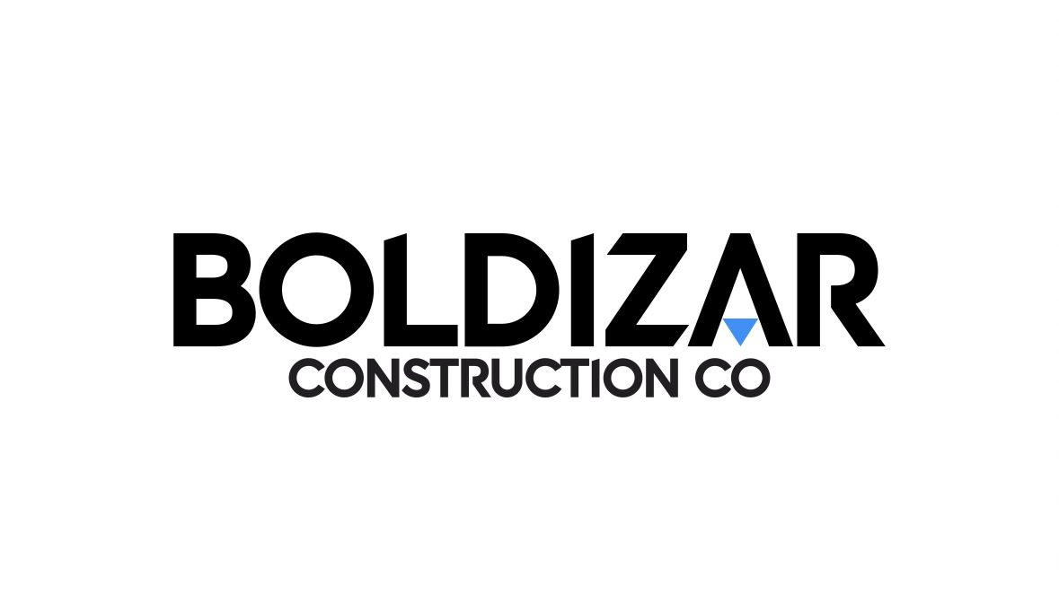 Boldizar Construction Co logo