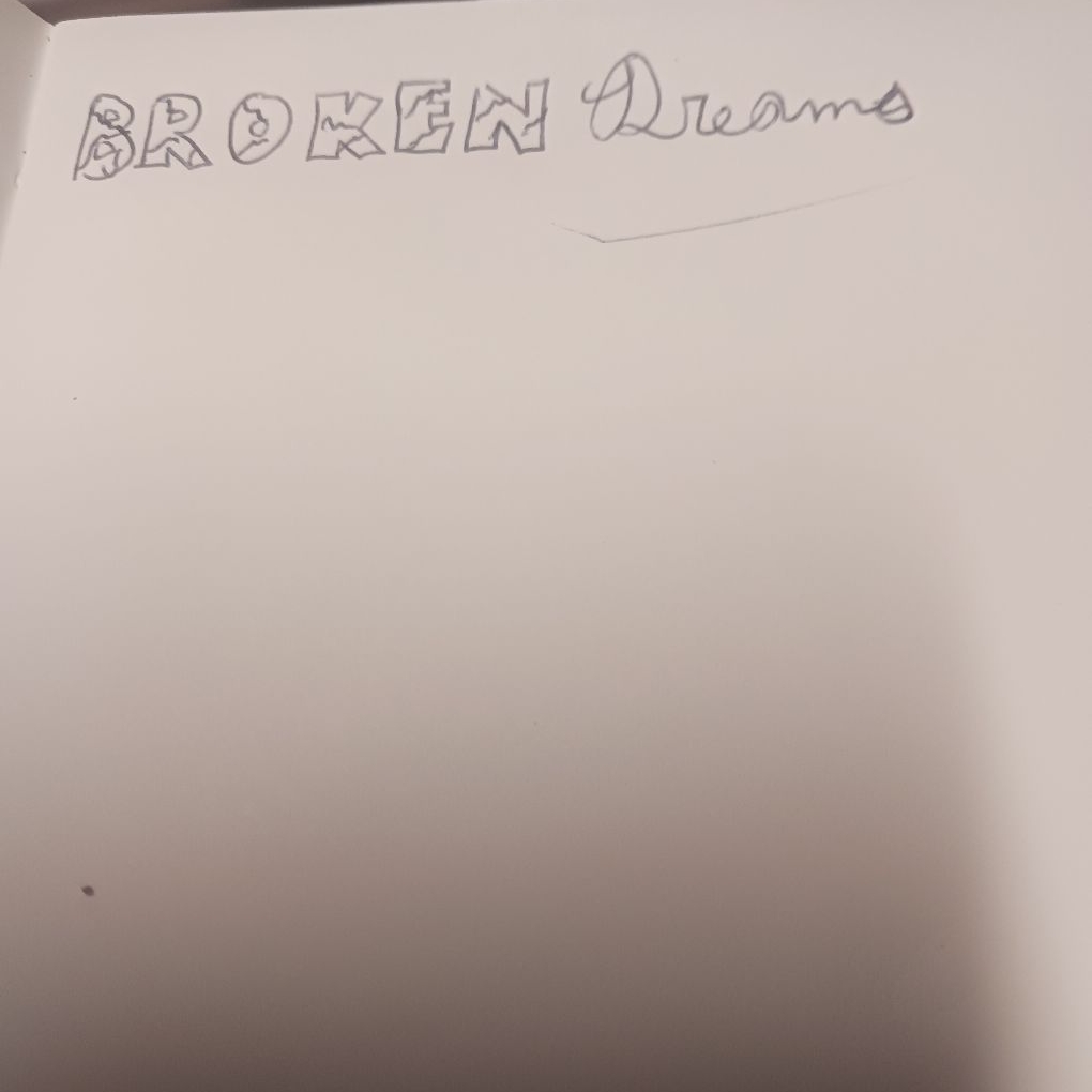 Avatar for Broken Dreams