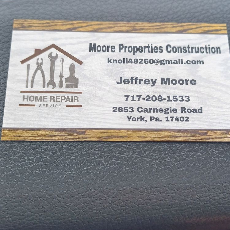 Avatar for Moore Properties