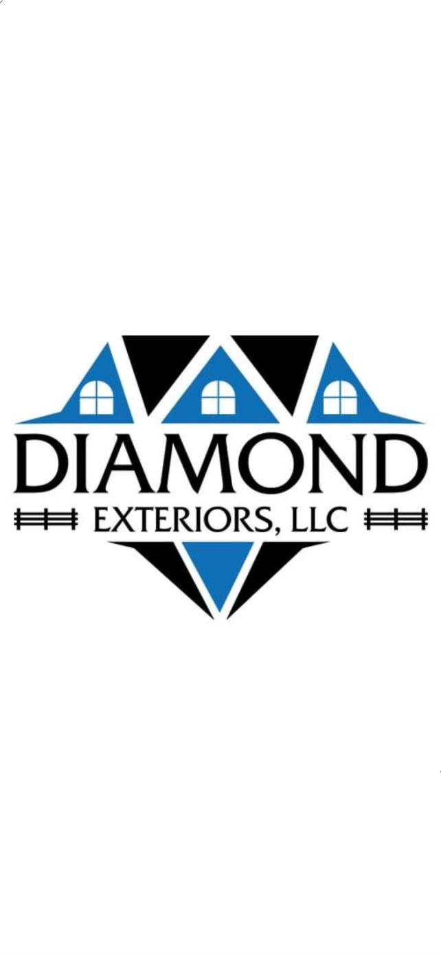 Diamond Exteriors LLC logo