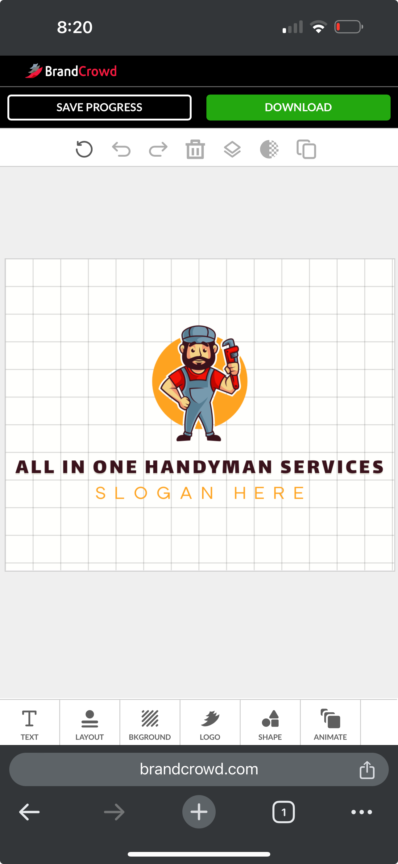 Avatar for All in One Handyman Services