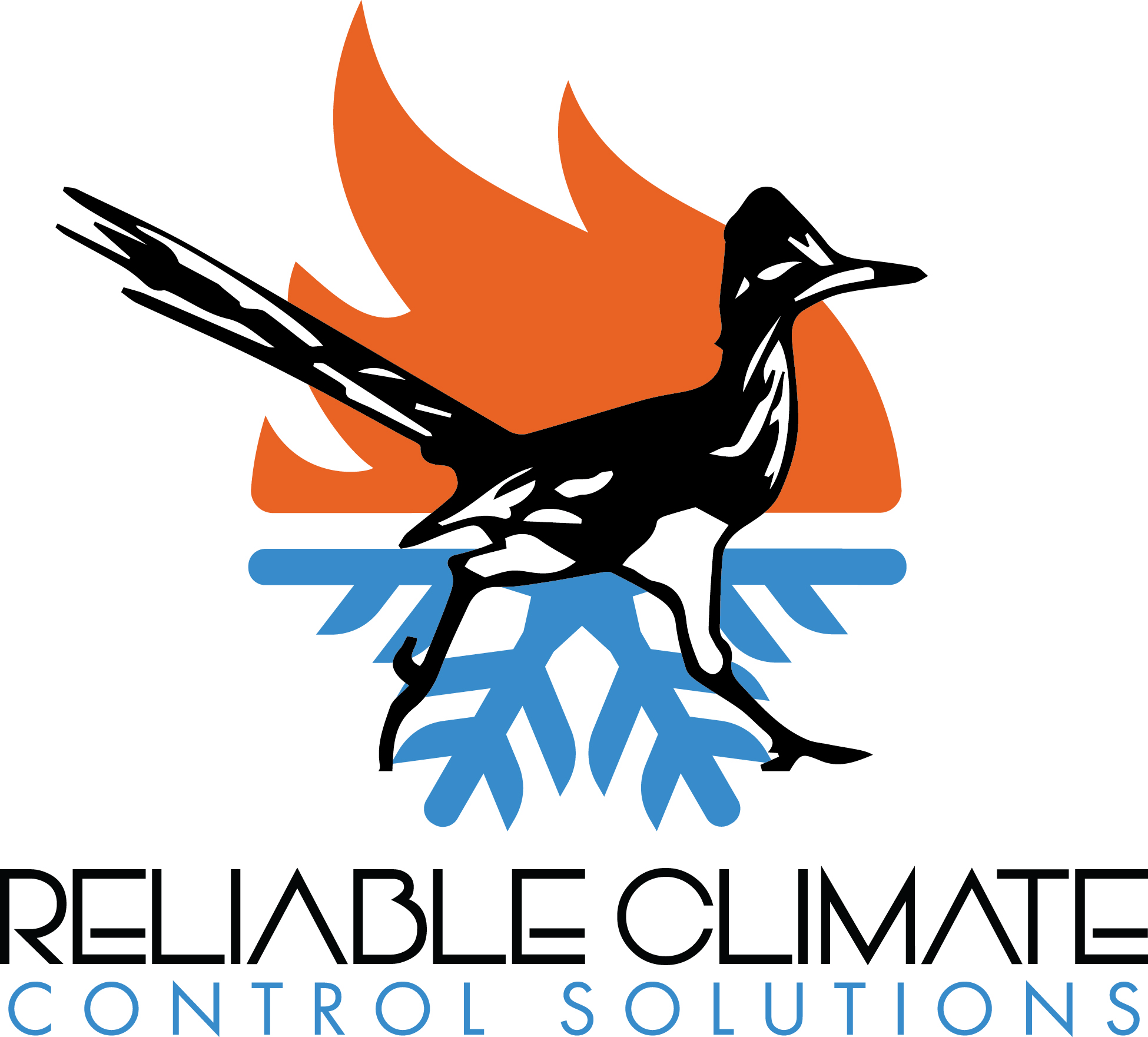 Reliable Climate Control Solutions logo
