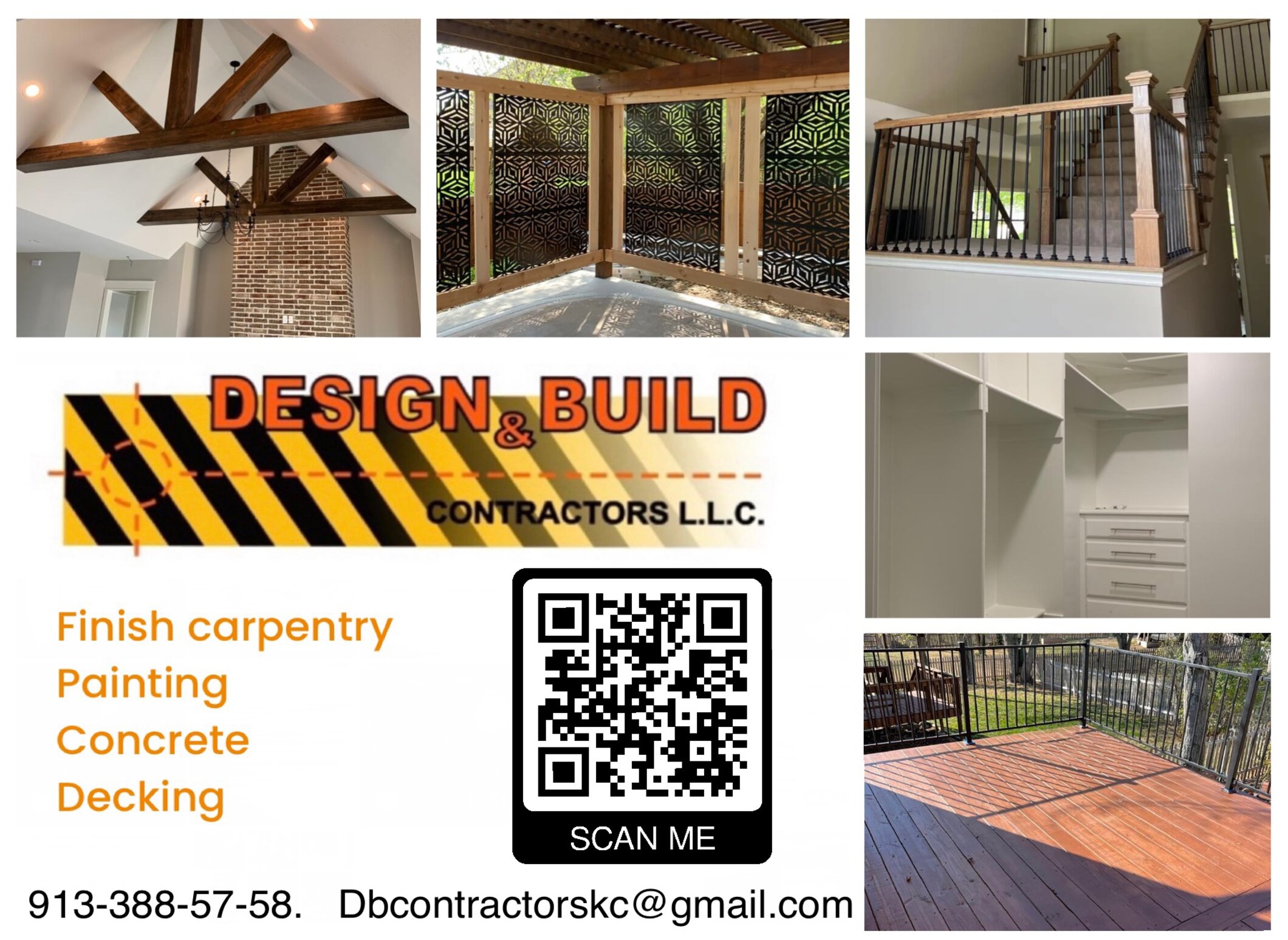 Avatar for Design and Build Contractors