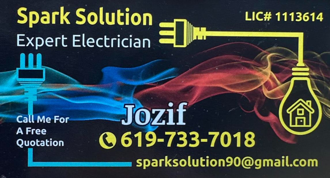 Spark Solution logo