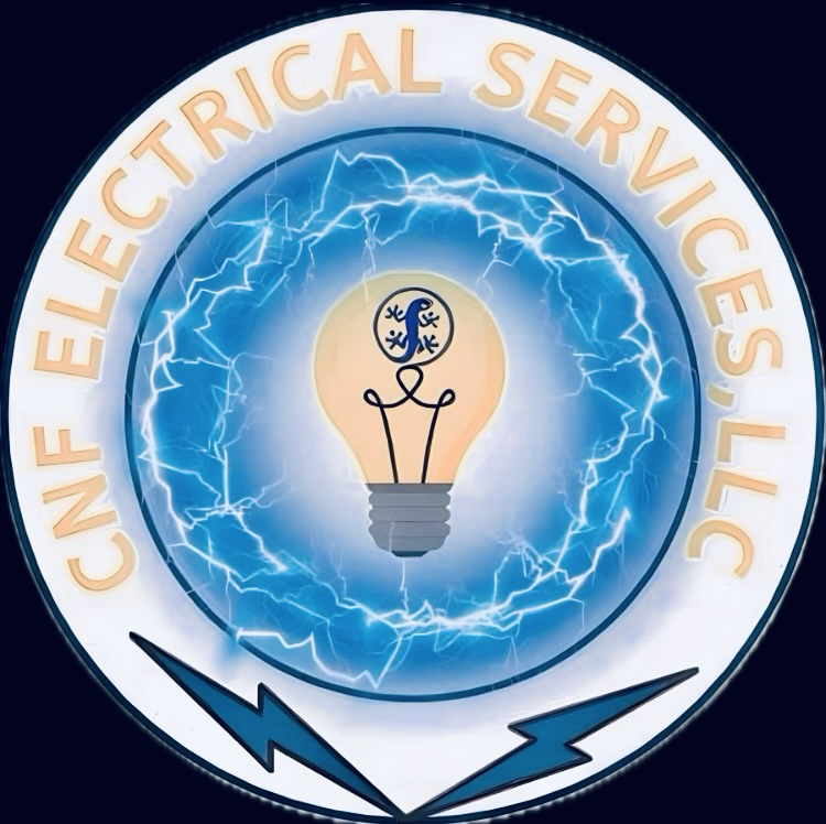 CnF Electrical Services LLC logo