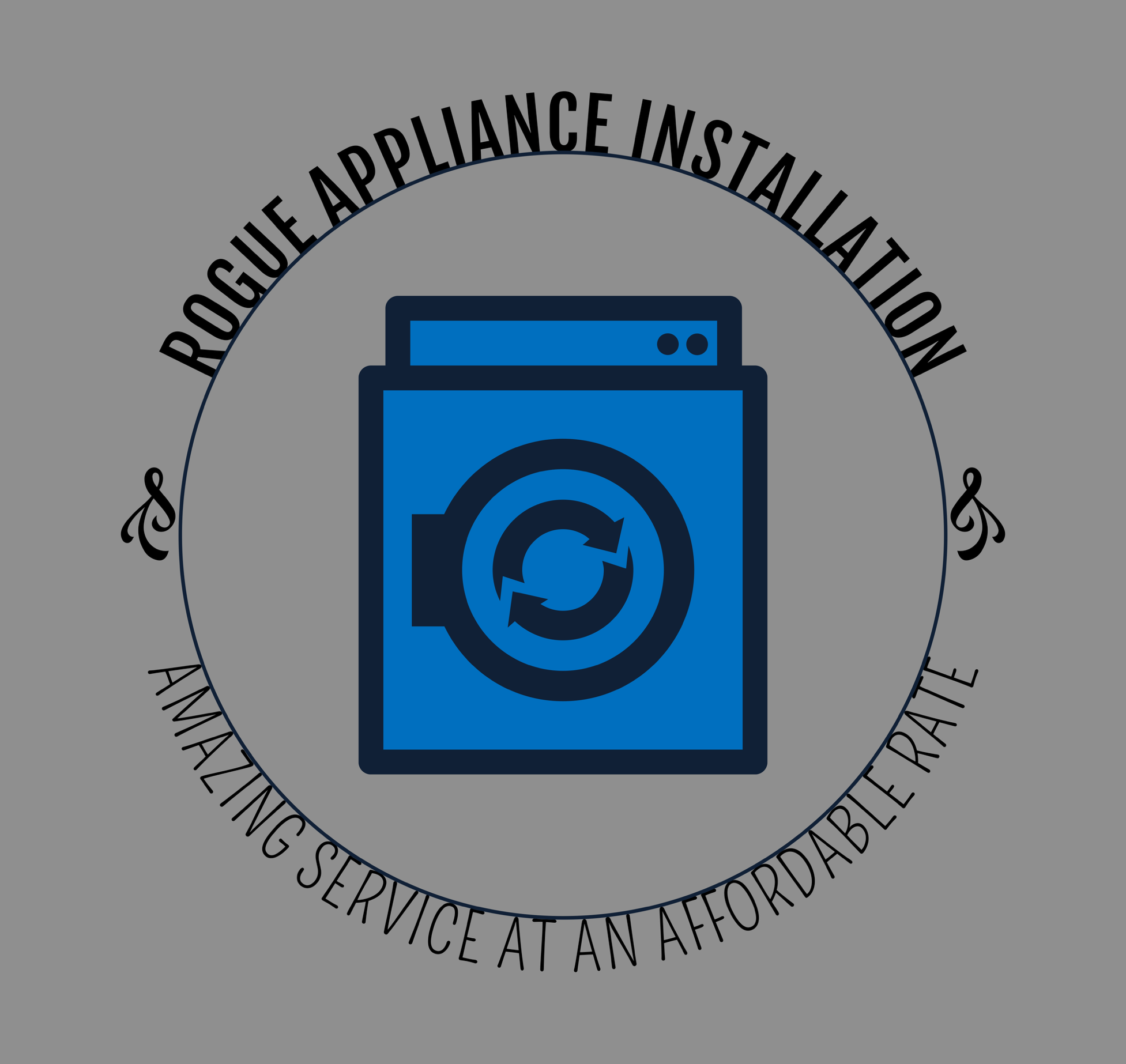 Avatar for Rogue Appliance Installation & Handyman