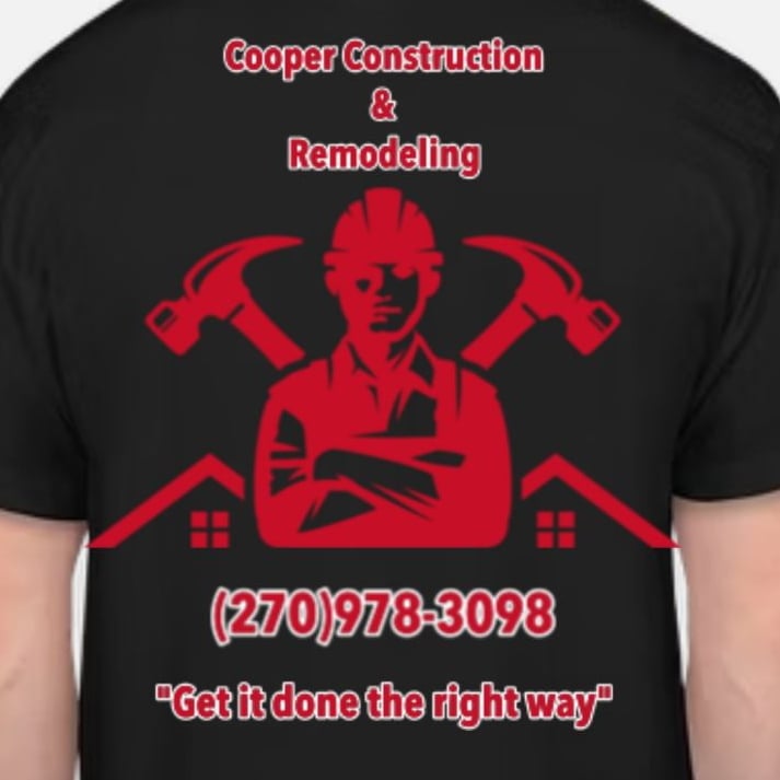 Avatar for Cooper Construction & Remodel