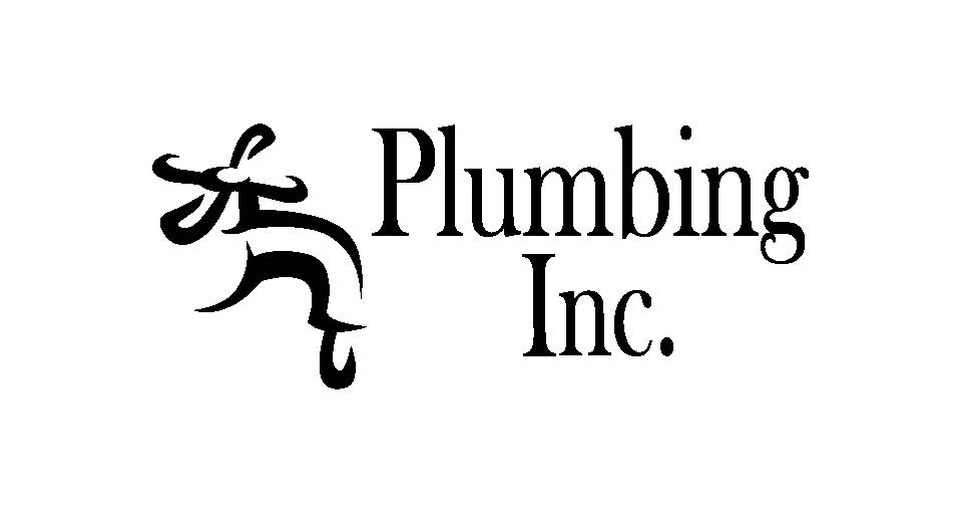 Plumbing Inc logo