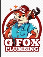 Logo for G Fox Plumbing