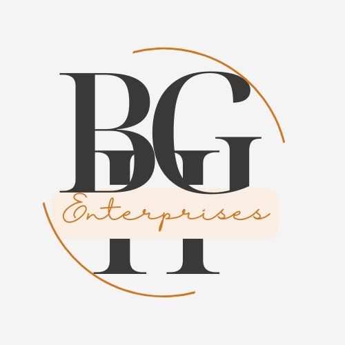 By His Grace Enterprises, LLC logo