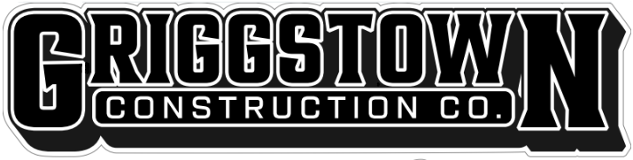 Logo for Griggstown Construction Co.