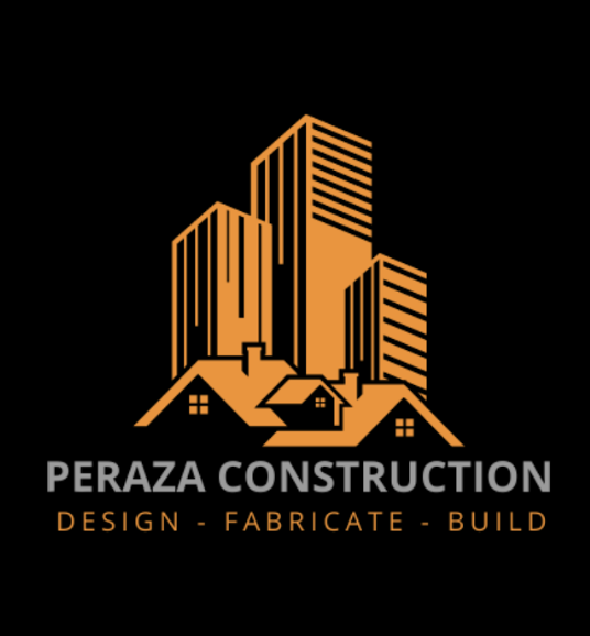 Peraza-Construction logo