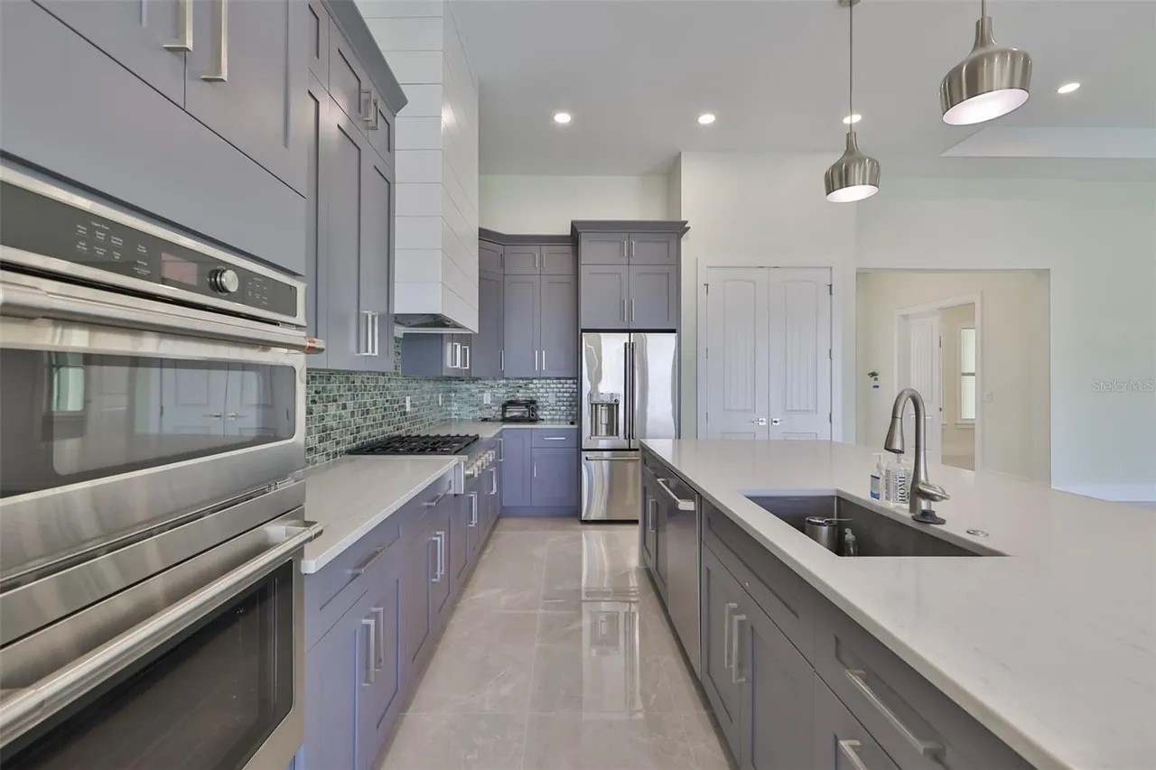 NOVA KITCHEN BATH DESIGN LLC logo
