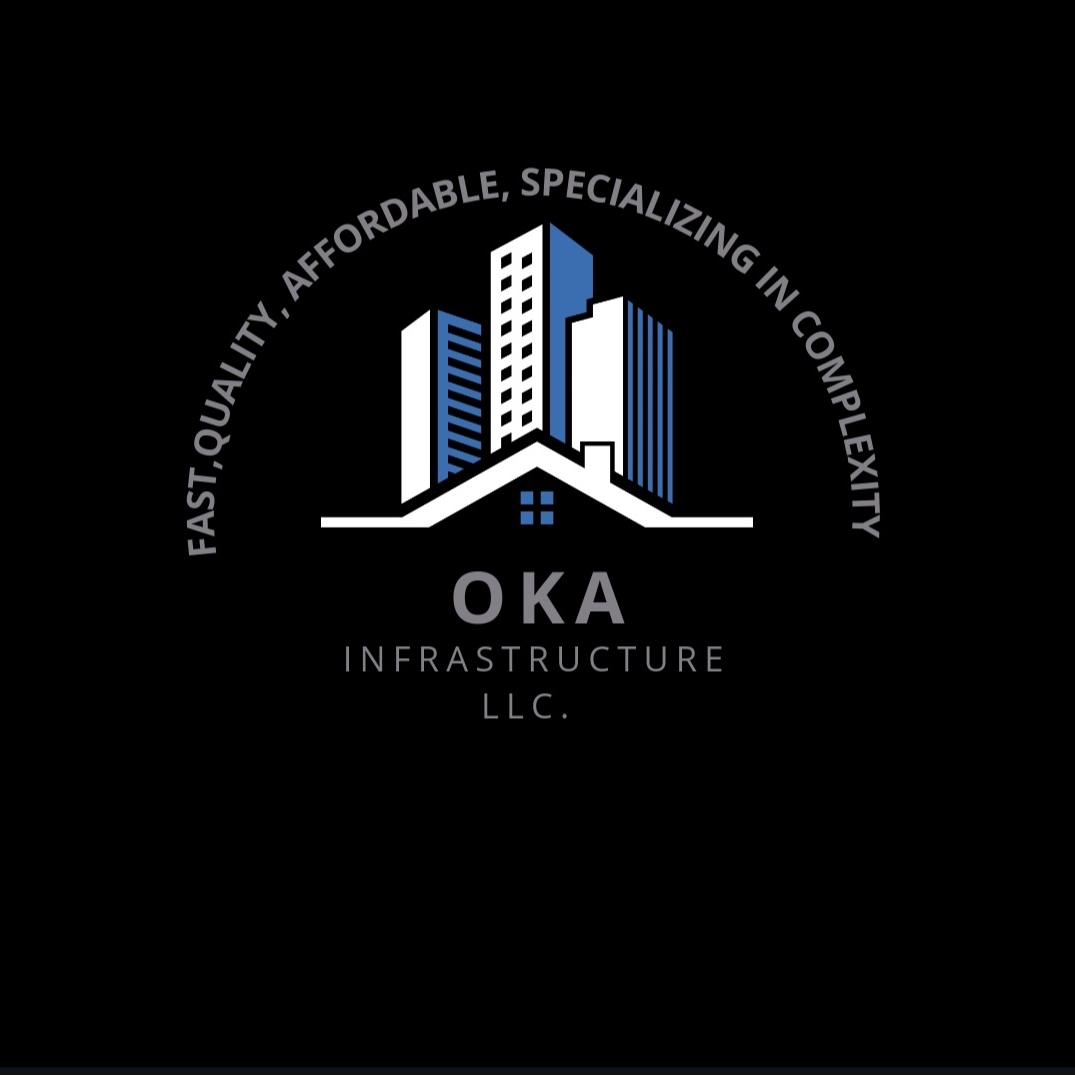 OKA INFRASTRUCTURE LLC logo