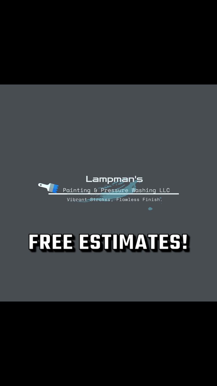 Avatar for Lampman’s Painting & Pressure Washing LLC