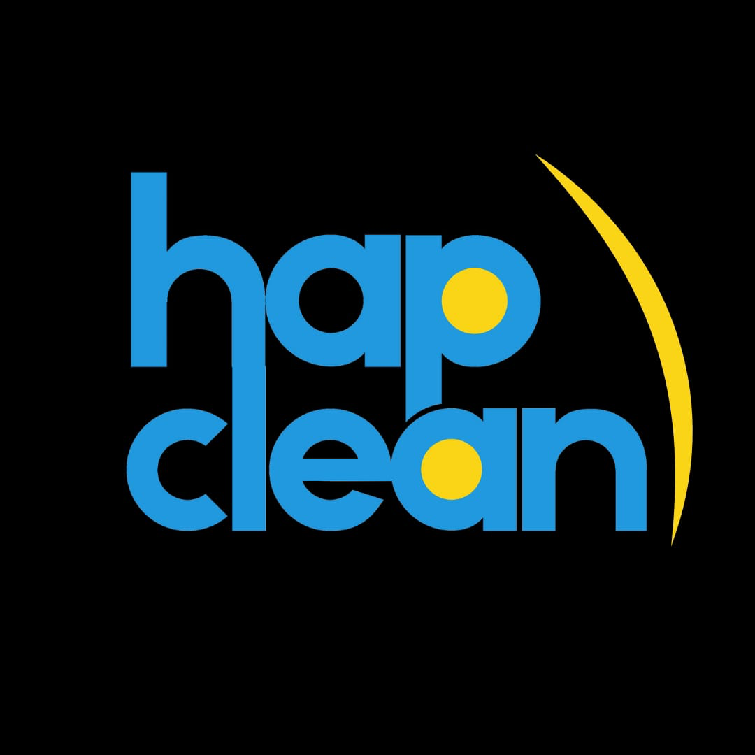 Hapclean LLC logo