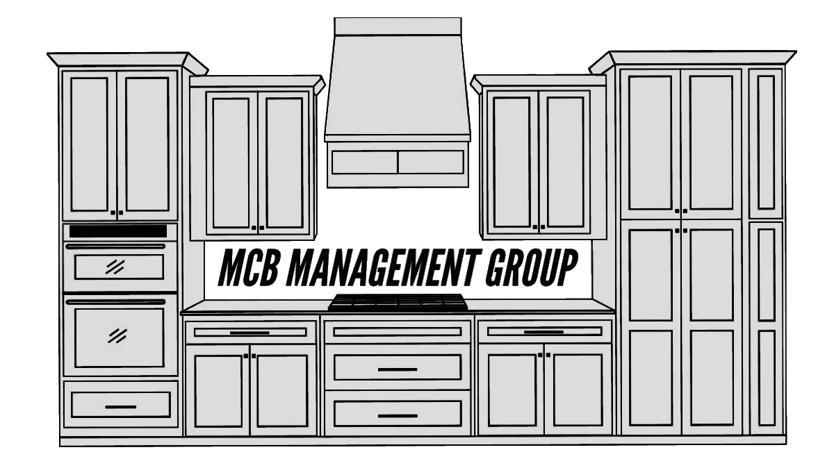 Avatar for MCB MANAGEMENT GROUP