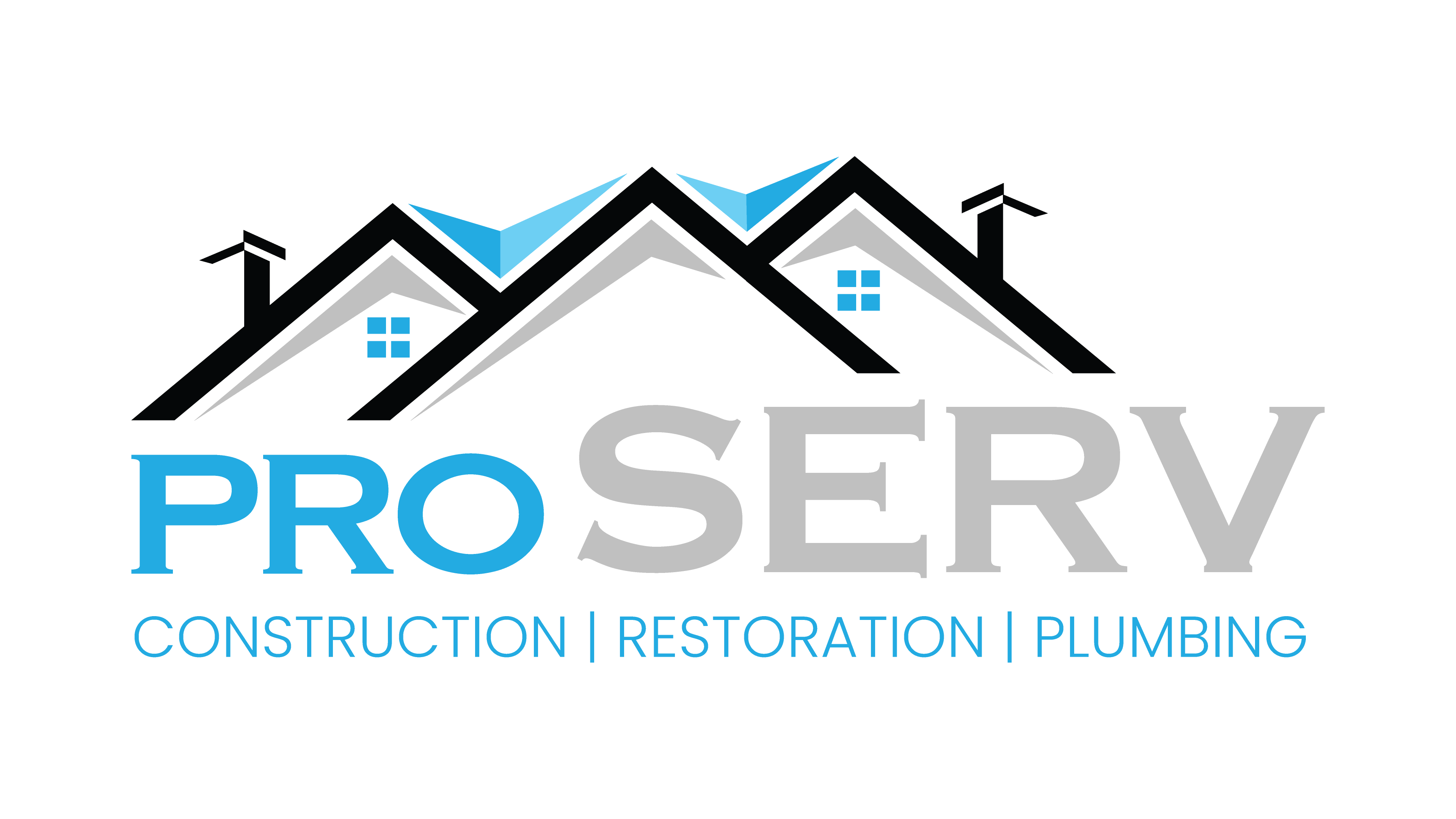 ProServ Builders & Renovations logo