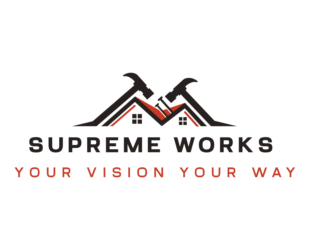 Logo for Supreme Works Corp.