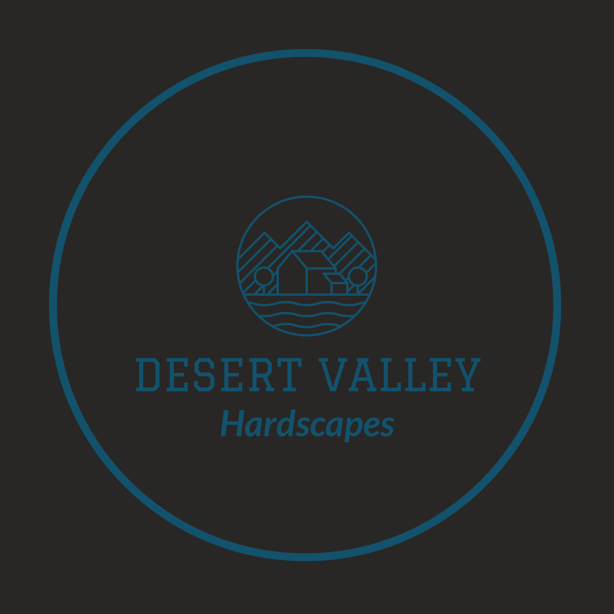 Avatar for Desert Valley Hardscapes