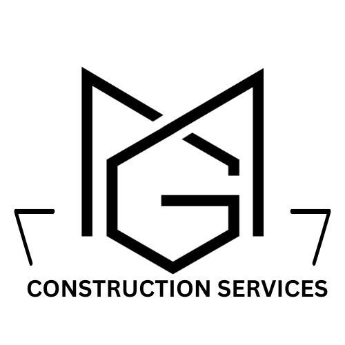 GM Construction Services logo