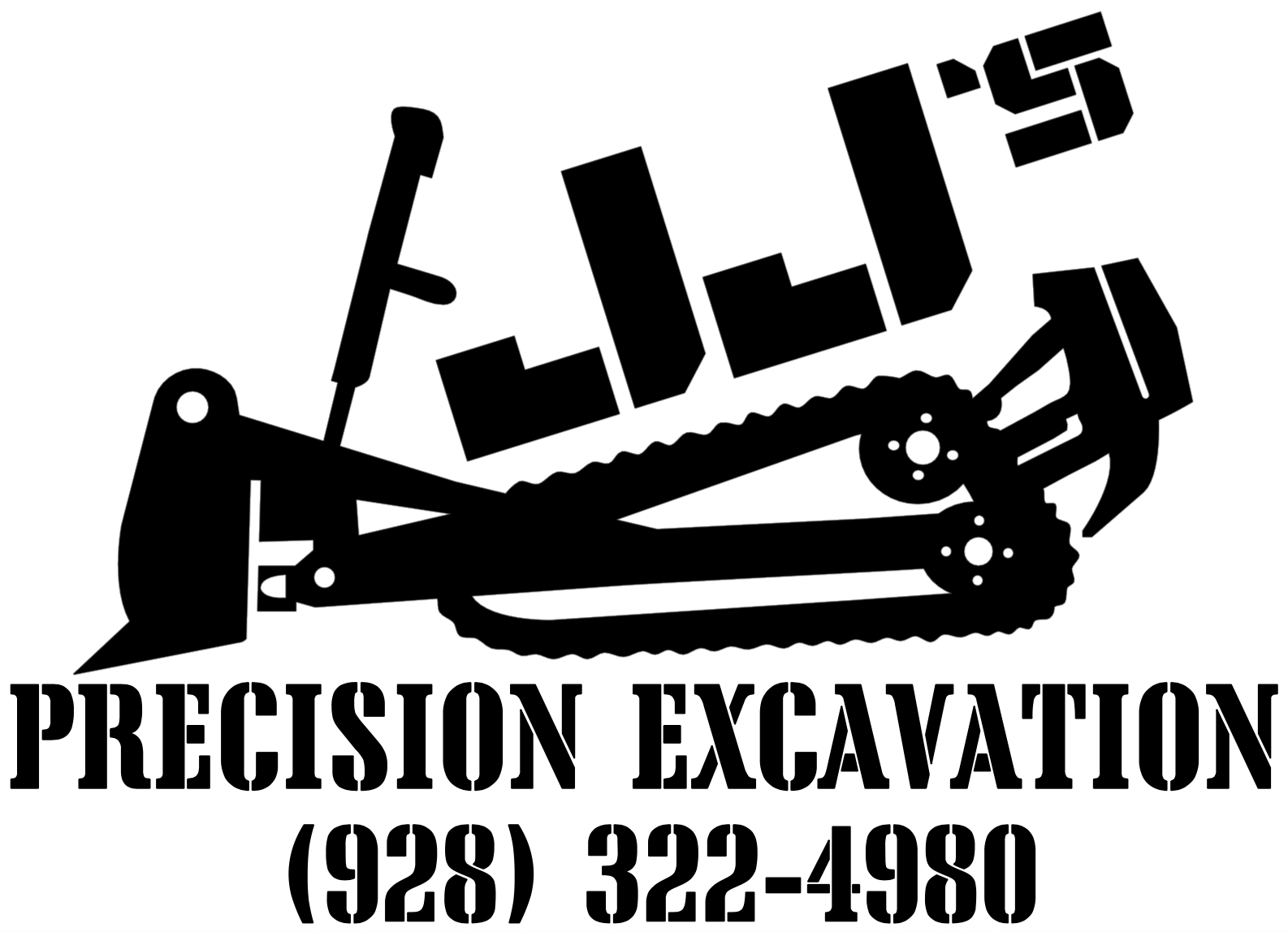 Avatar for JJ’s Precision Excavation