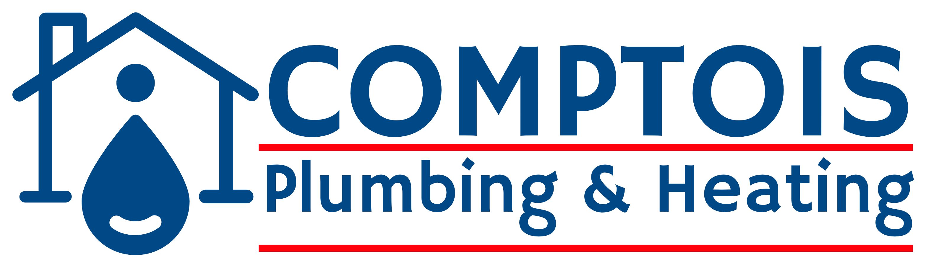 Logo for Comptois Plumbing & Heating