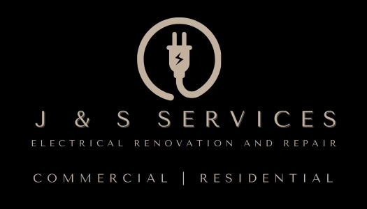 Logo for J&S Services