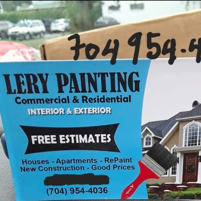 Avatar for Lery Painting