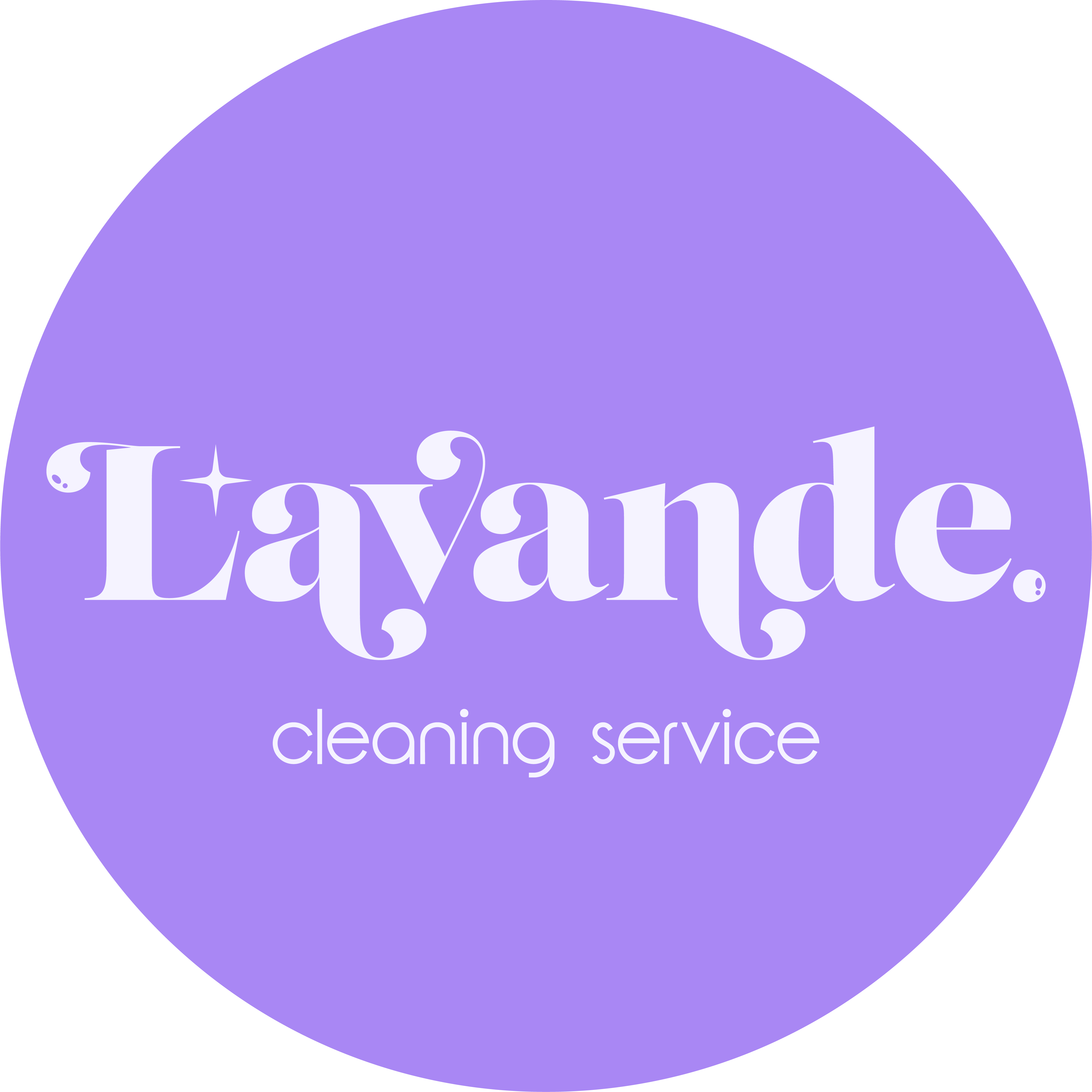 Avatar for Lavande Cleaning Service