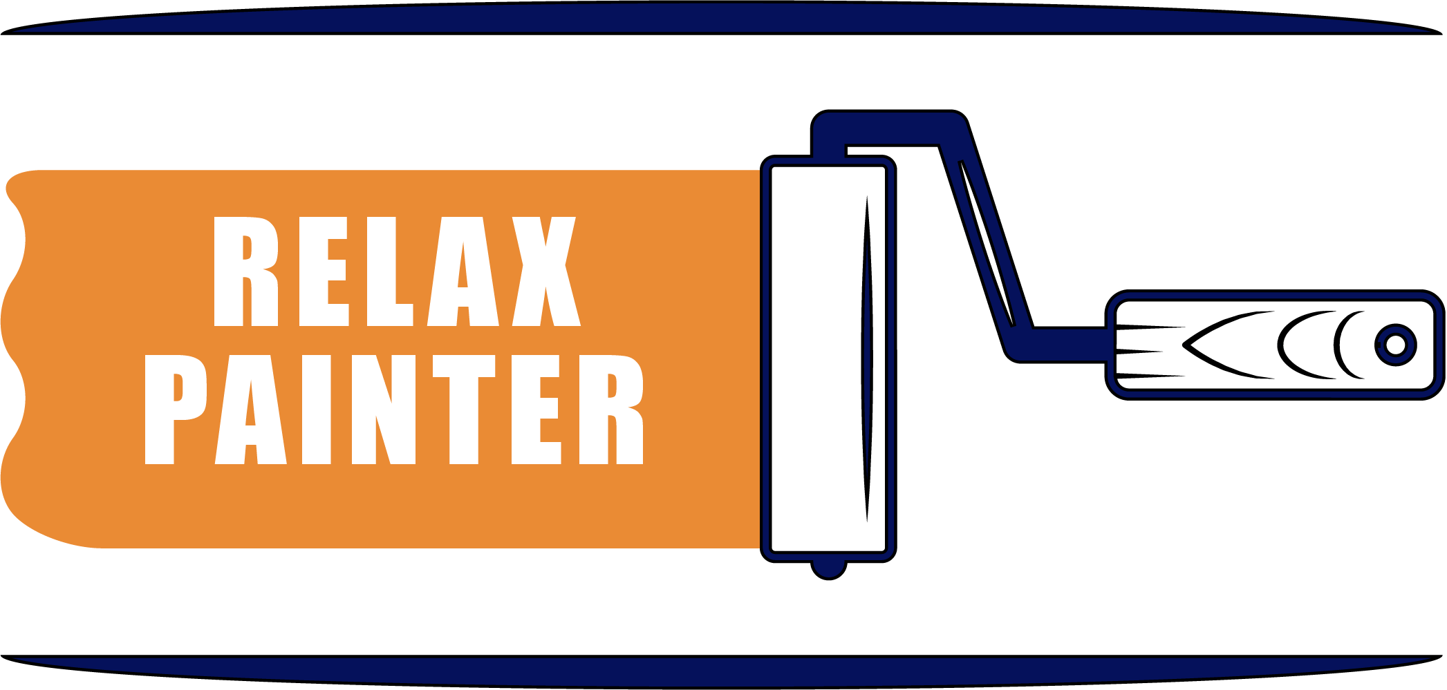 RelaxPainter logo