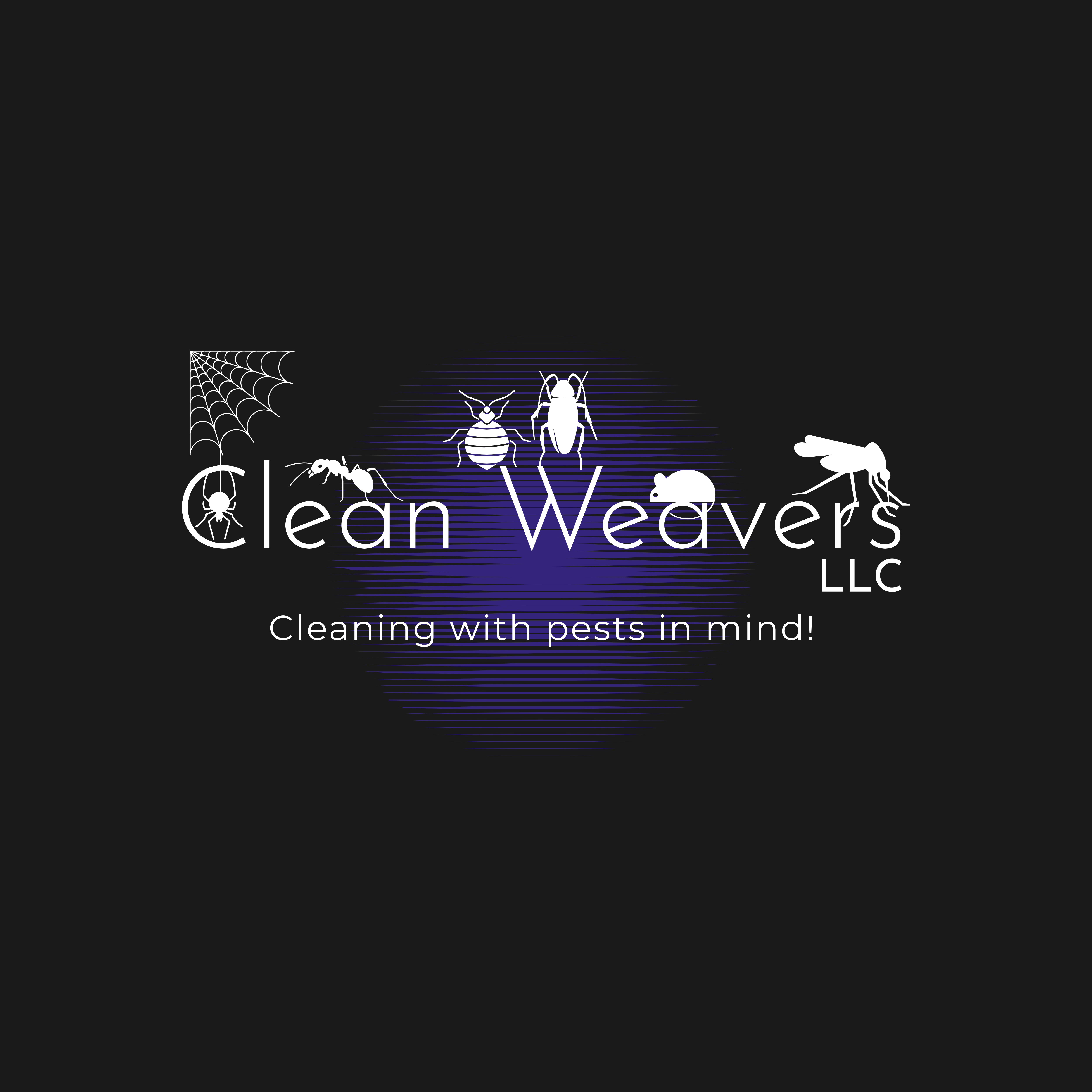 Clean Weavers LLC logo