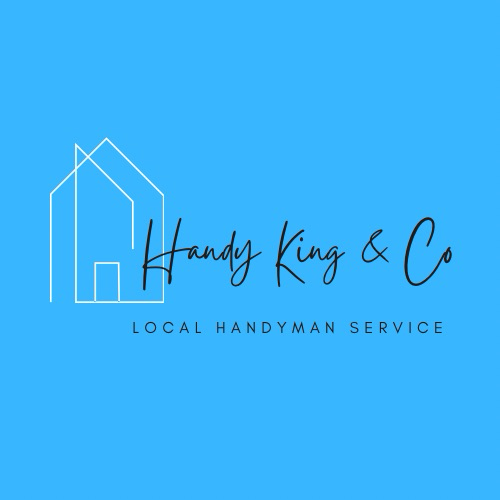 Logo for The HandyKing & Co.