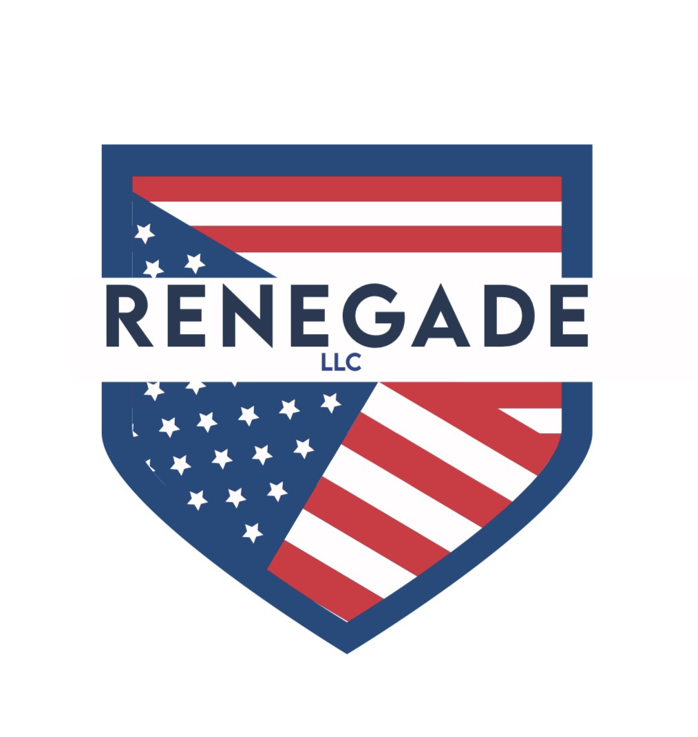 Renegade LLC logo