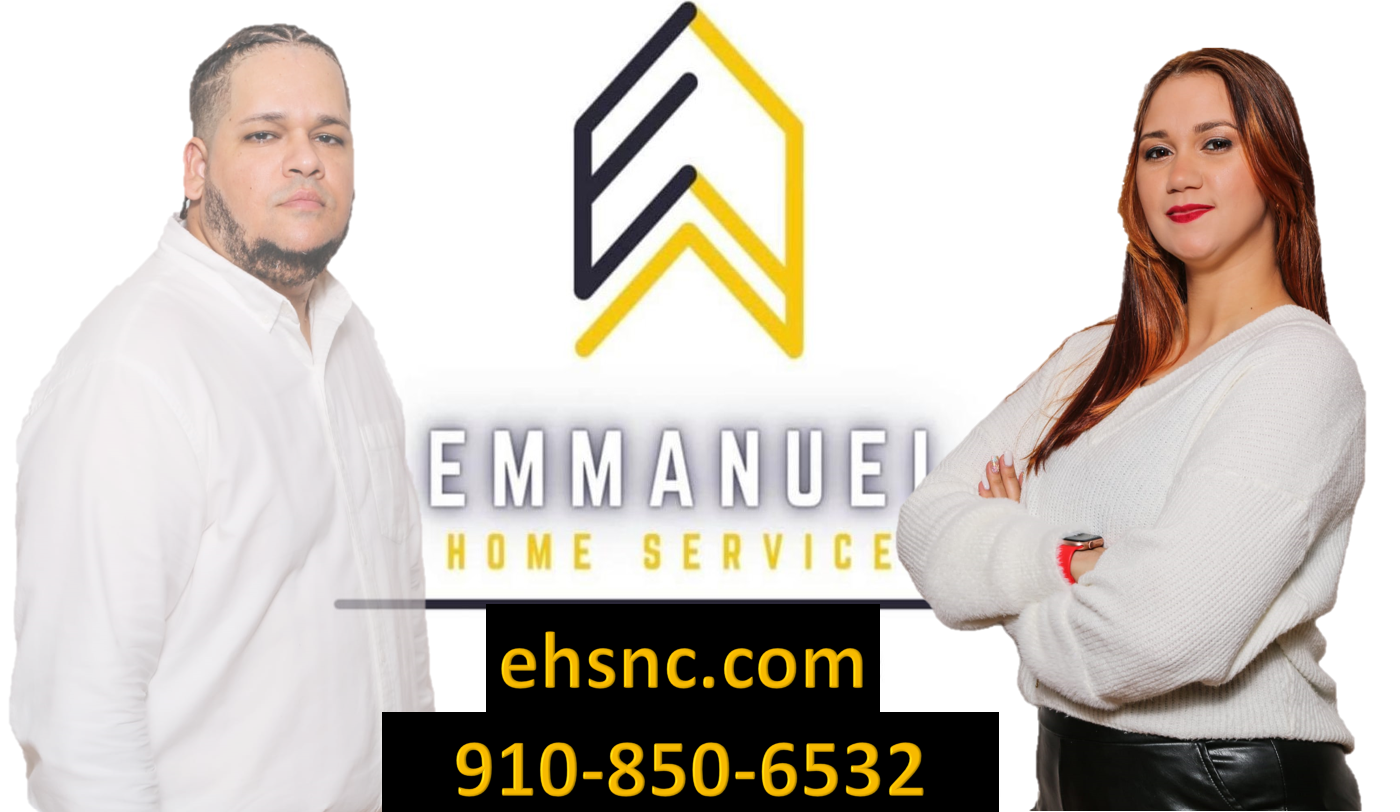 Emmanuel Home Services,LLC logo