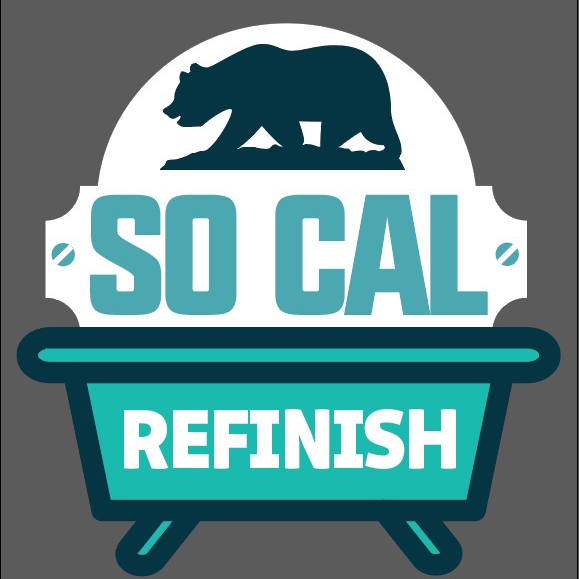 SoCalRefinishPro logo