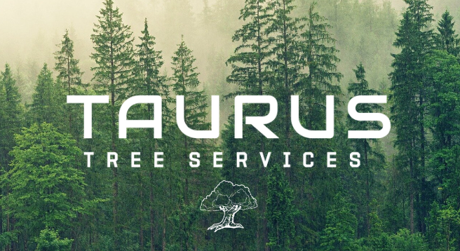 Taurus Tree Services logo