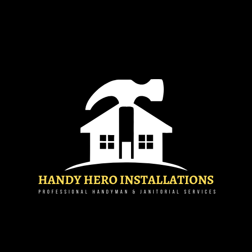 Handy Hero Installations logo