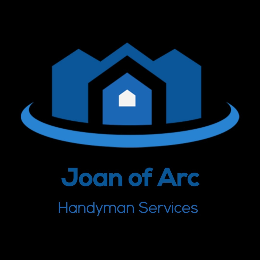 Joan Of Arc Handyman services logo