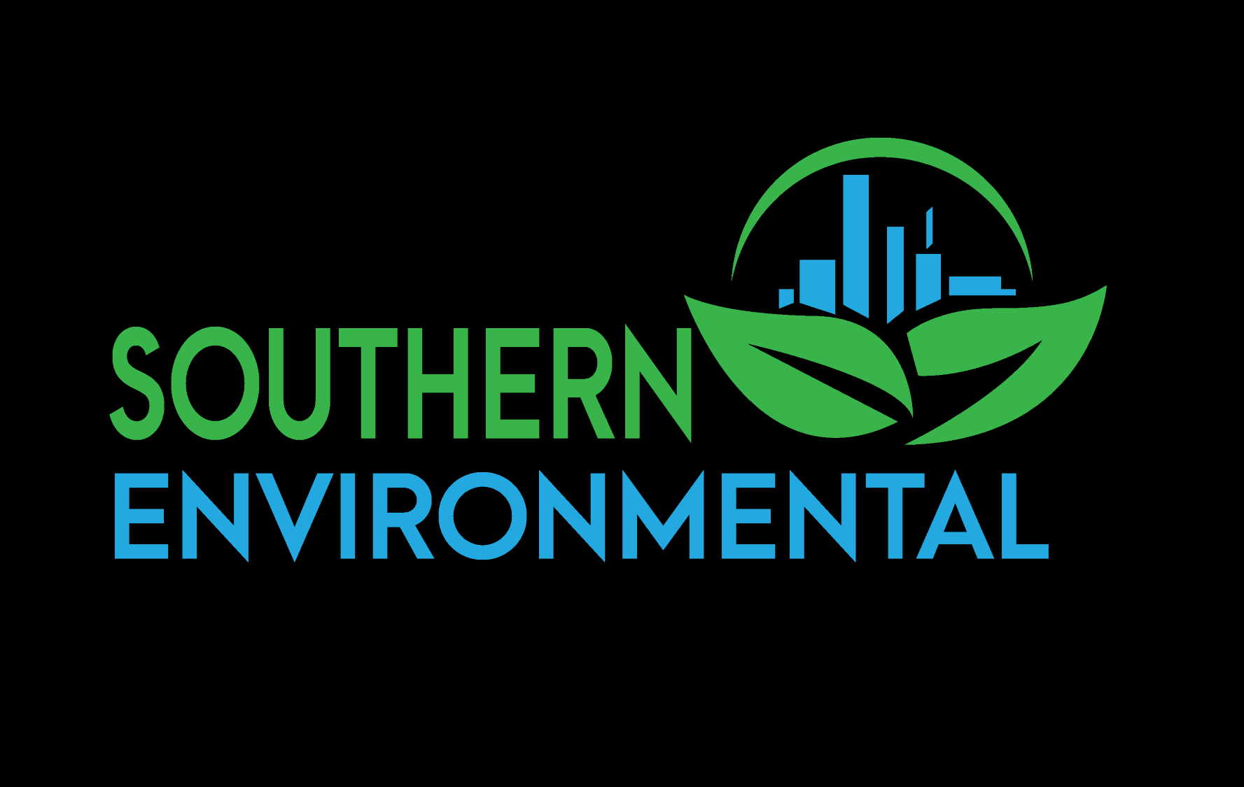Southern Environmental Group logo