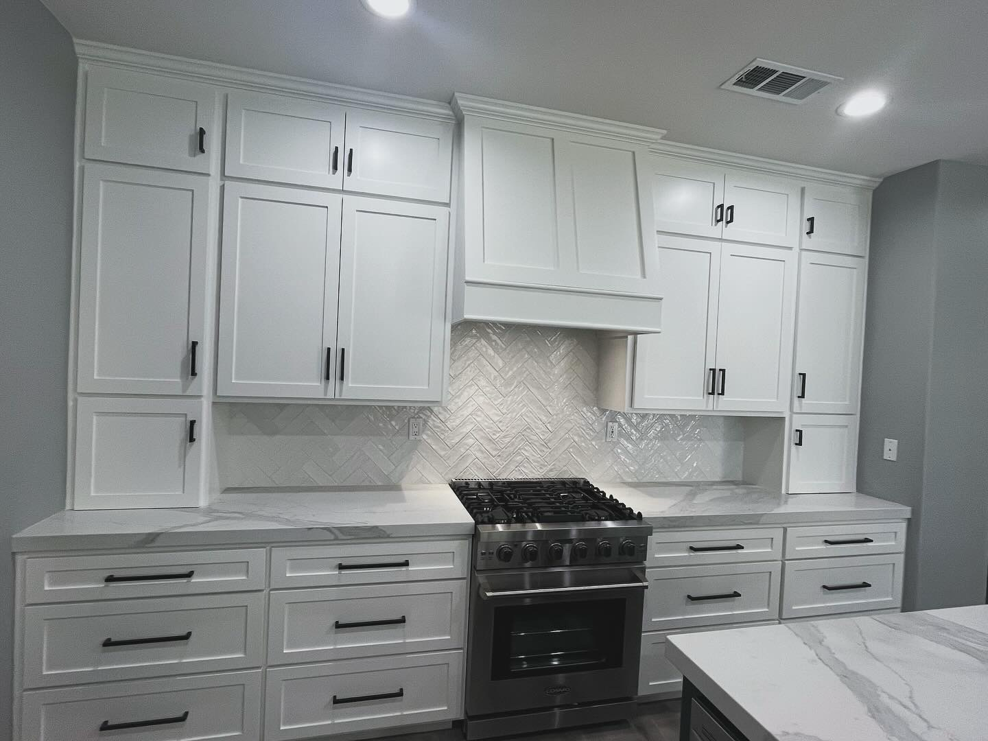 Avatar for MB Custom Cabinetry