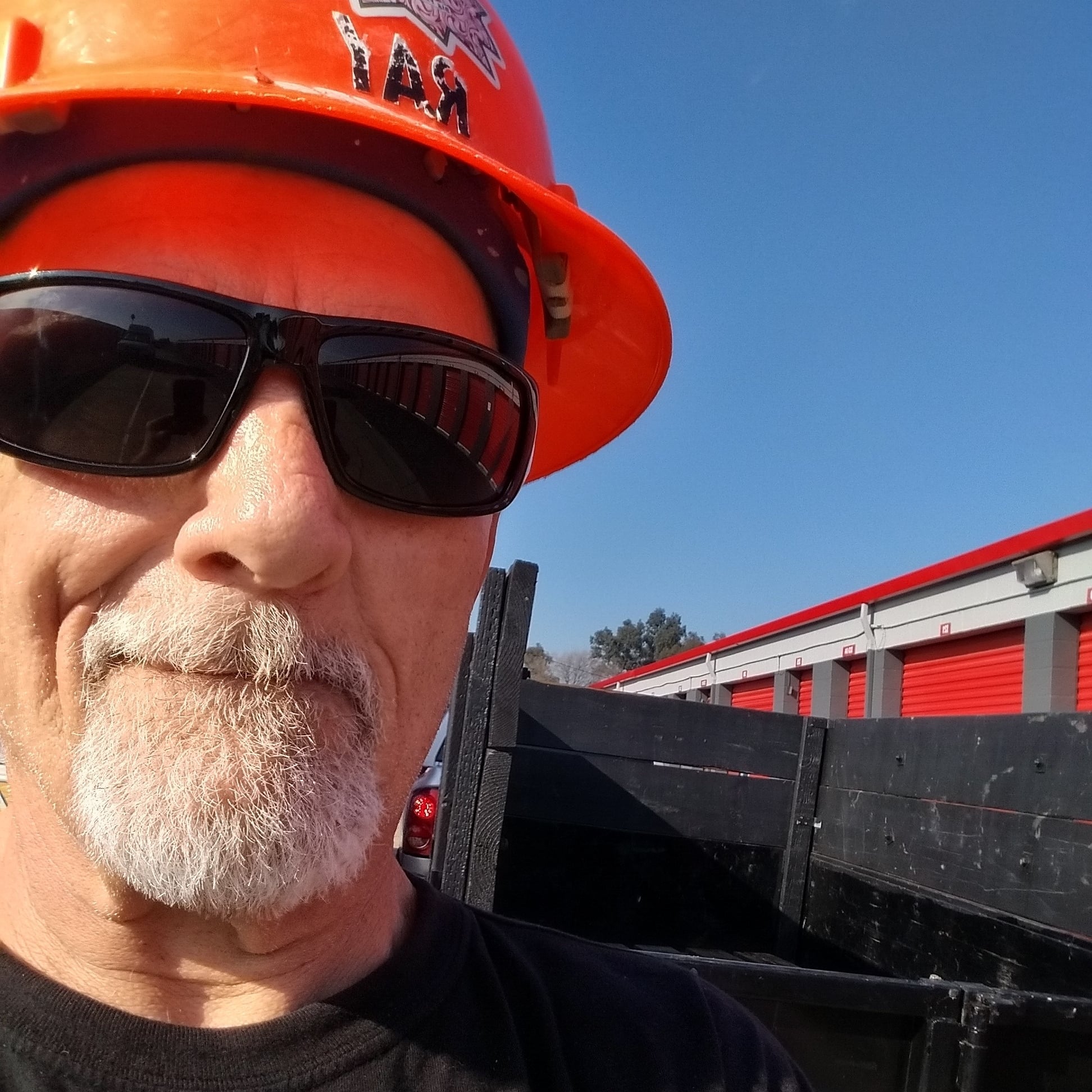 Avatar for C&R demo/hauling