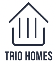 Logo for Trio Homes